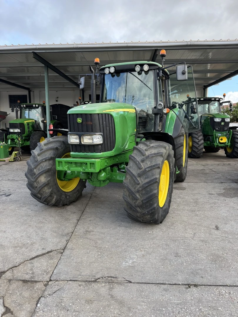 John Deere 6920S Power quad 20x20