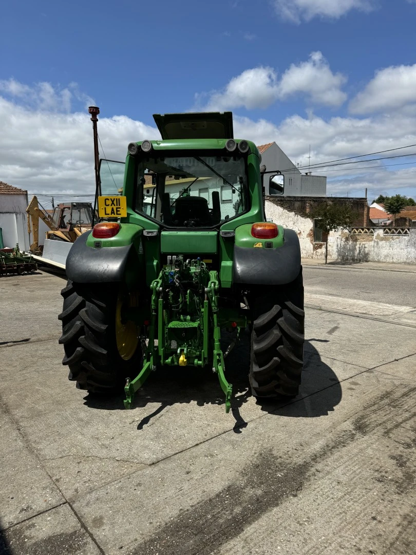 John Deere 6330 premium Power Quad 24x24