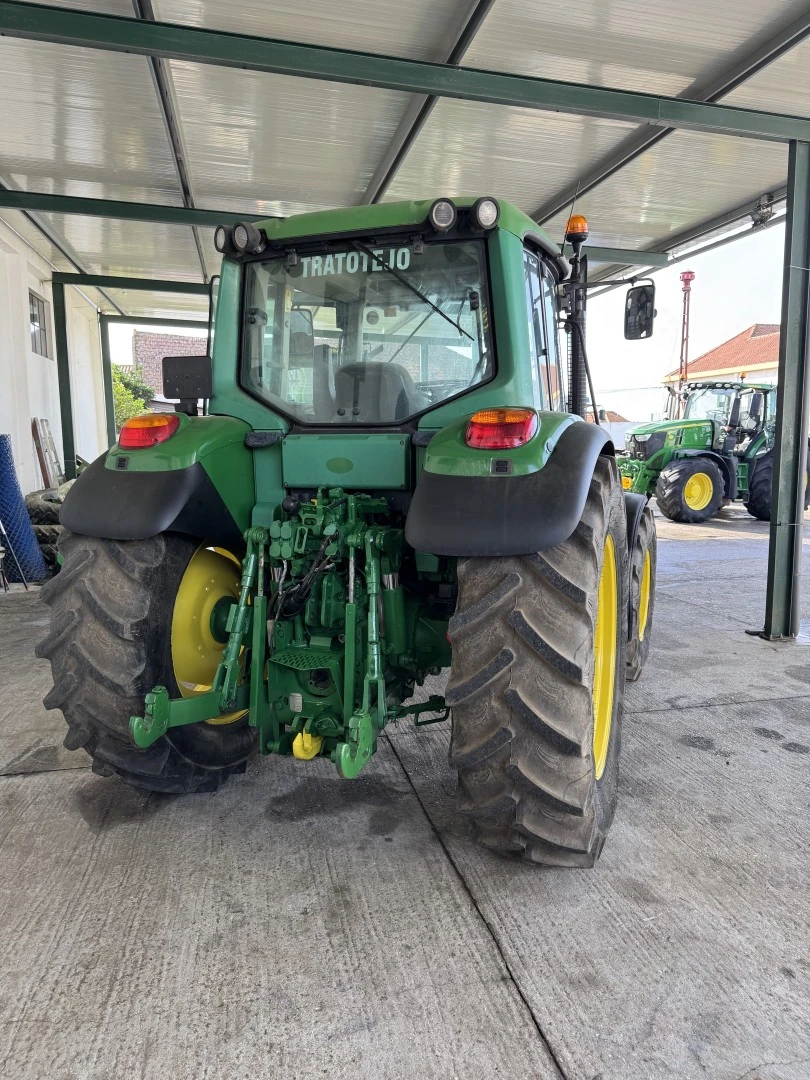 John Deere 6320 c/creeper Premium