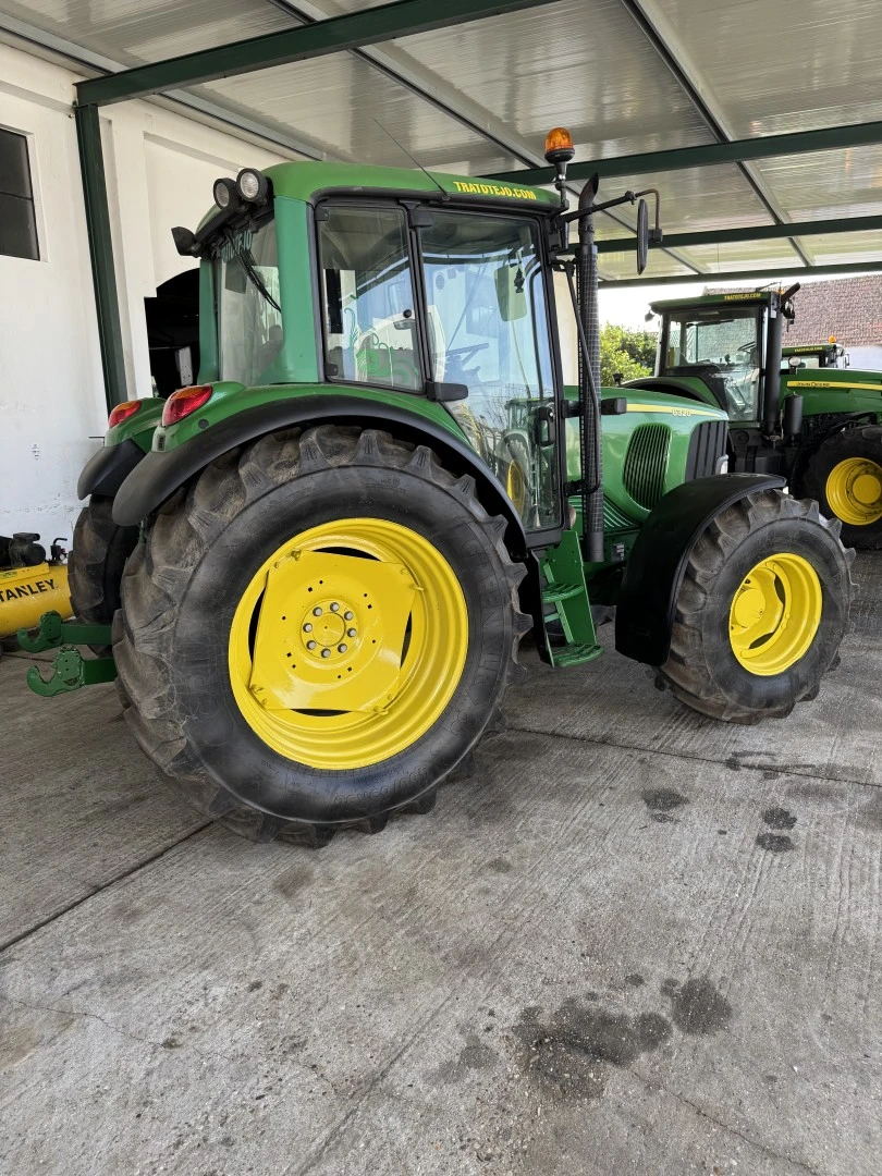 John Deere 6320 c/creeper Premium
