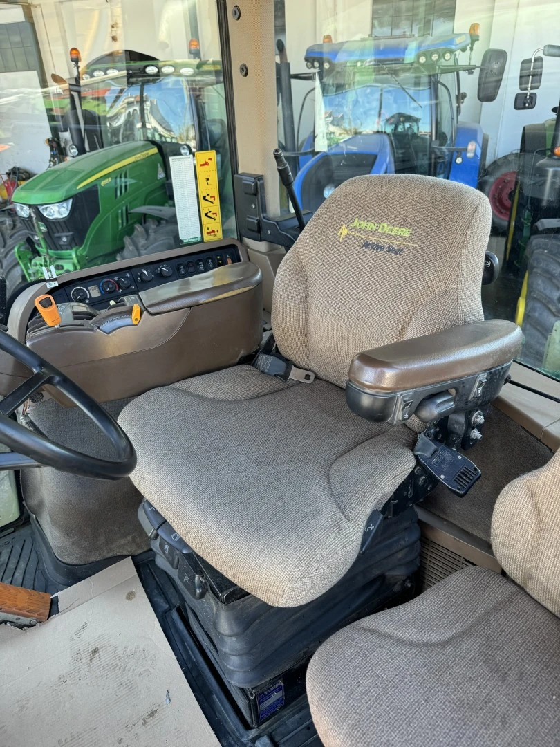 John Deere 7930 Autopower