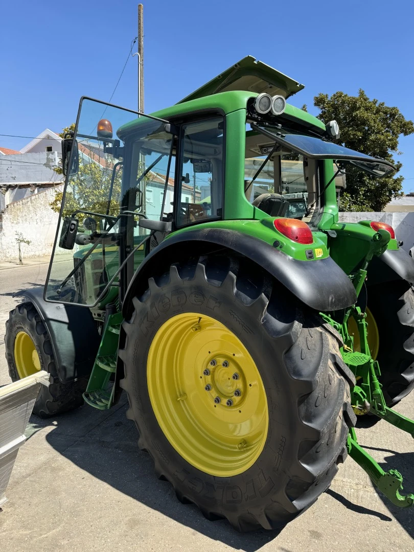 John Deere 6430 Premium Autoquad plus 24x24