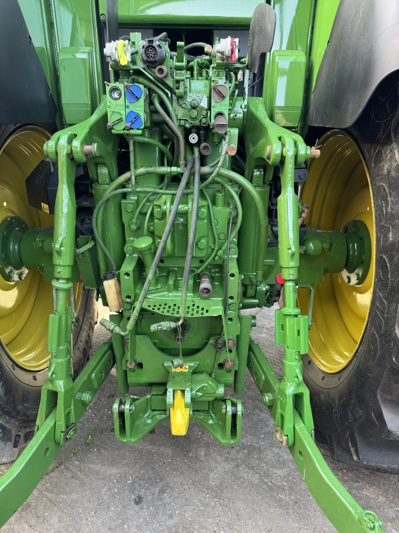 John Deere 7530 Premium