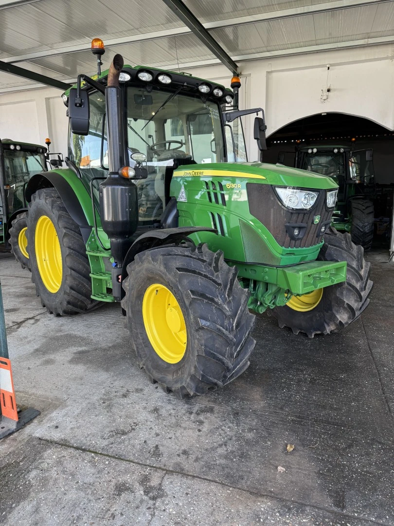 John Deere 6130 R