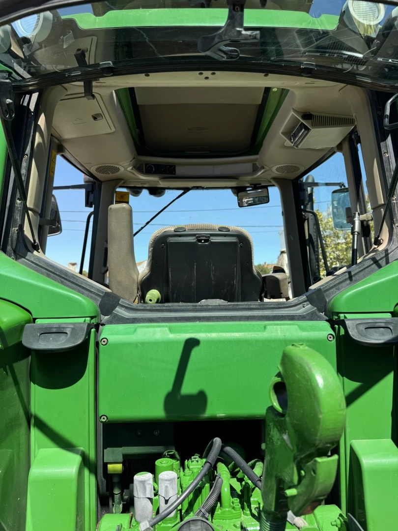 John Deere 6430 Premium Autoquad plus 24x24