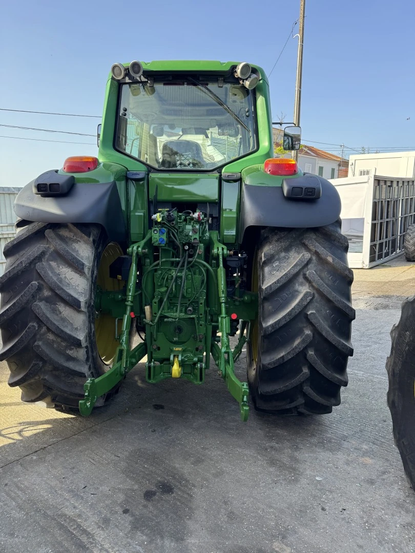 John Deere 7530 Premium