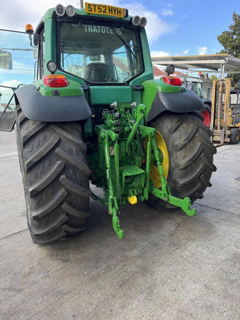 John Deere 6920S Power quad 20x20