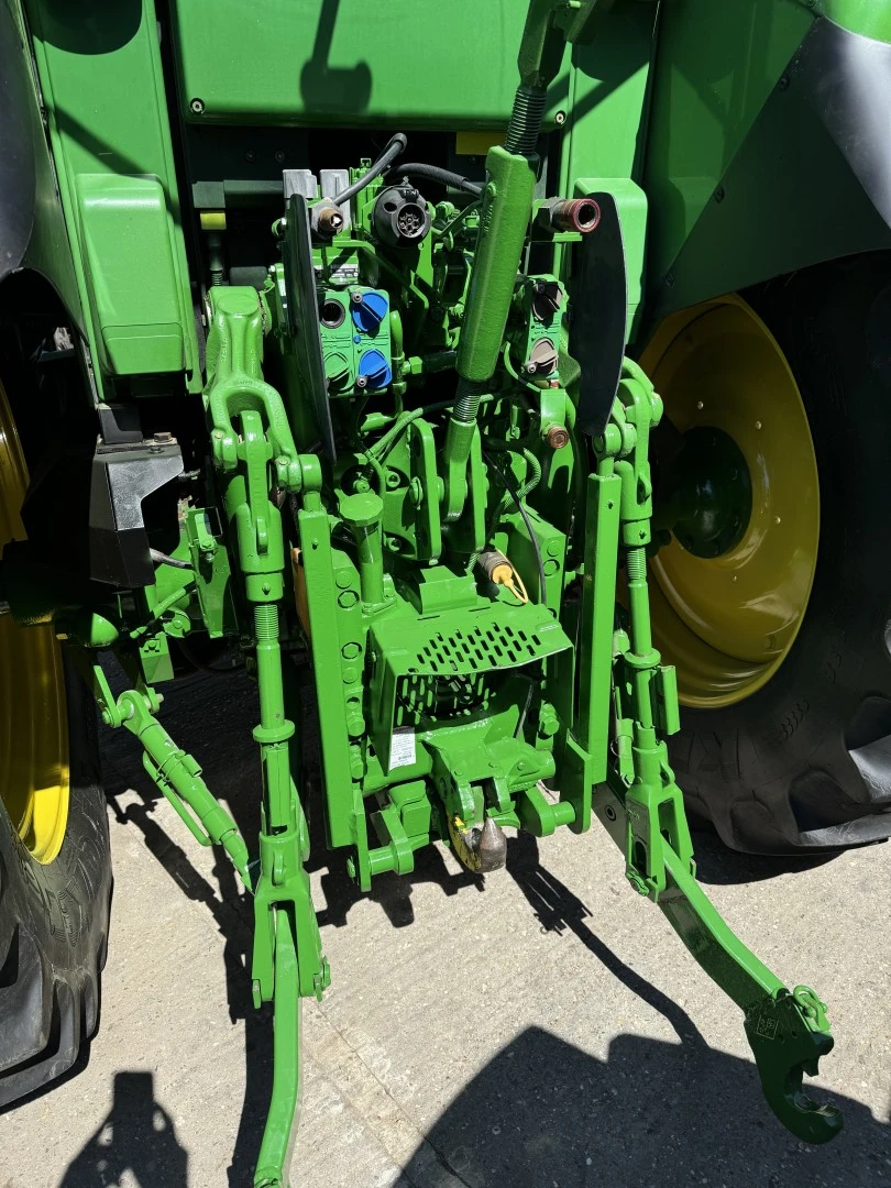 John Deere 6430 Premium Autoquad plus 24x24