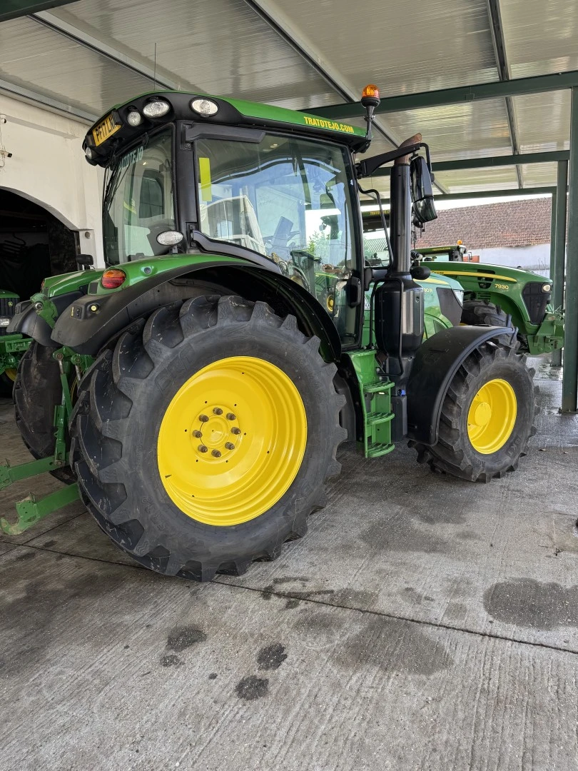 John Deere 6130 R