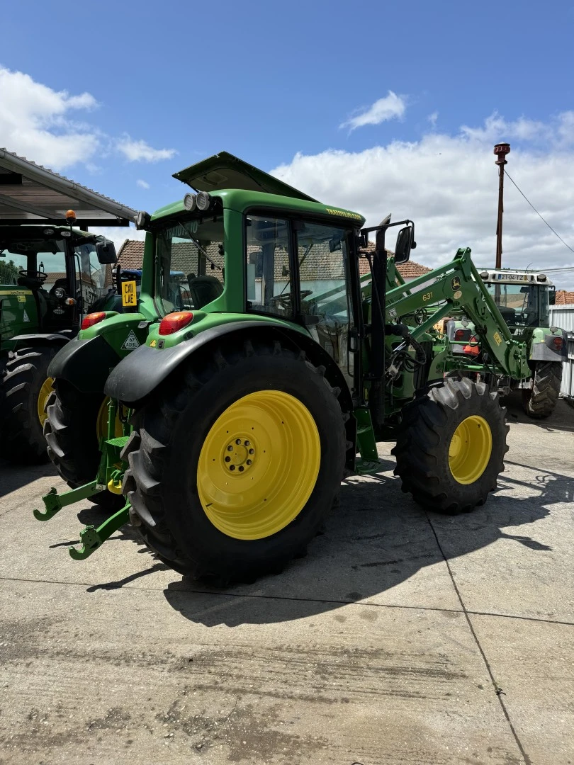 John Deere 6330 premium Power Quad 24x24