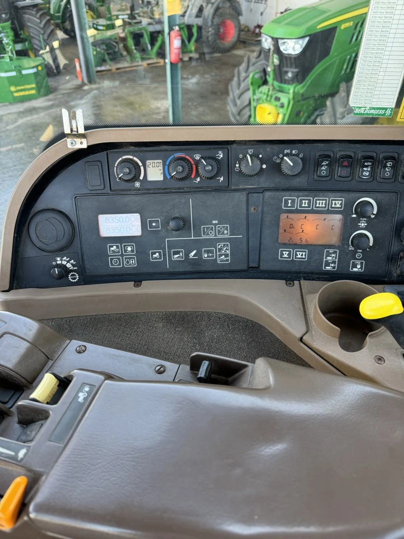 John Deere 7930 Autopower