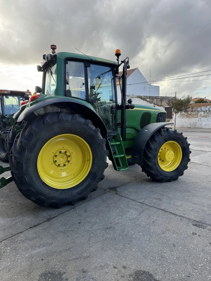 John Deere 6920S Power quad 20x20