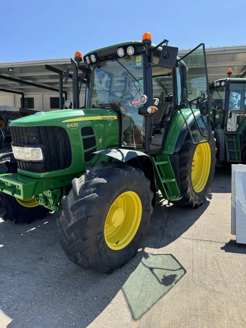 John Deere 6430 Premium Autoquad plus 24x24