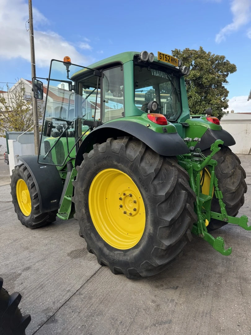 John Deere 6920S Power quad 20x20