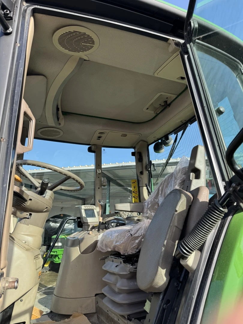 John Deere 7530 Premium