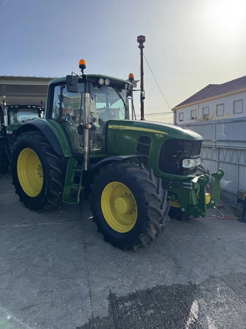 John Deere 7530 Premium