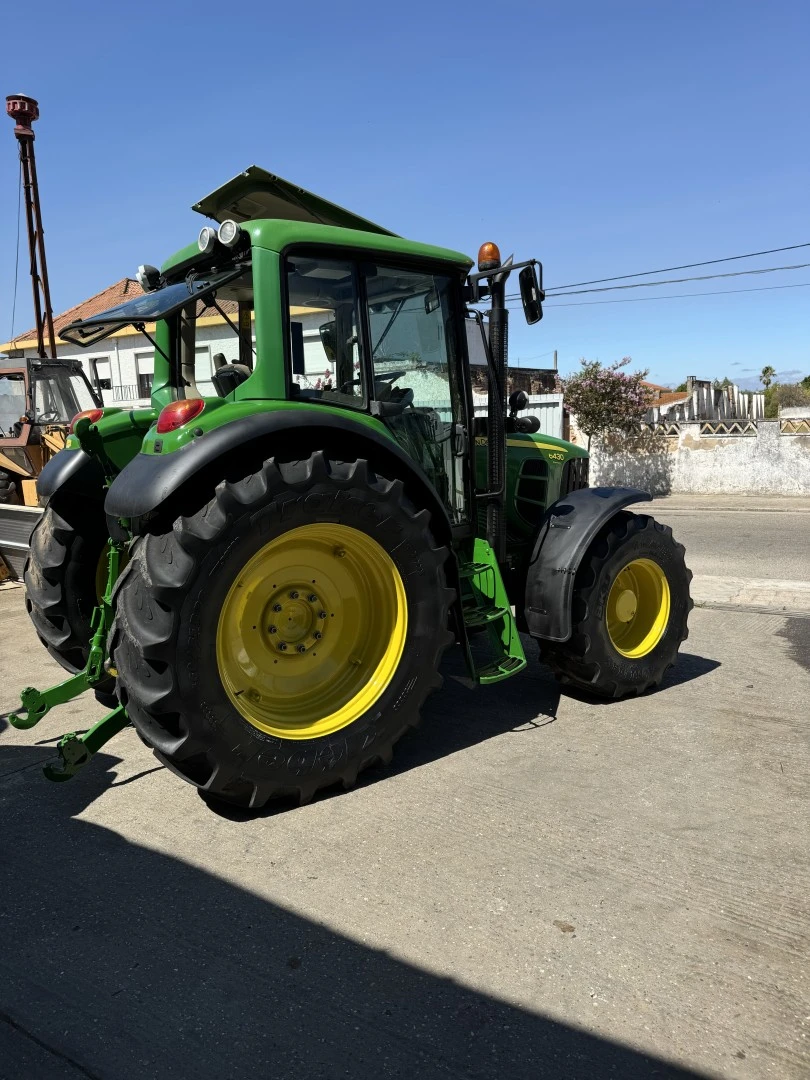 John Deere 6430 Premium Autoquad plus 24x24