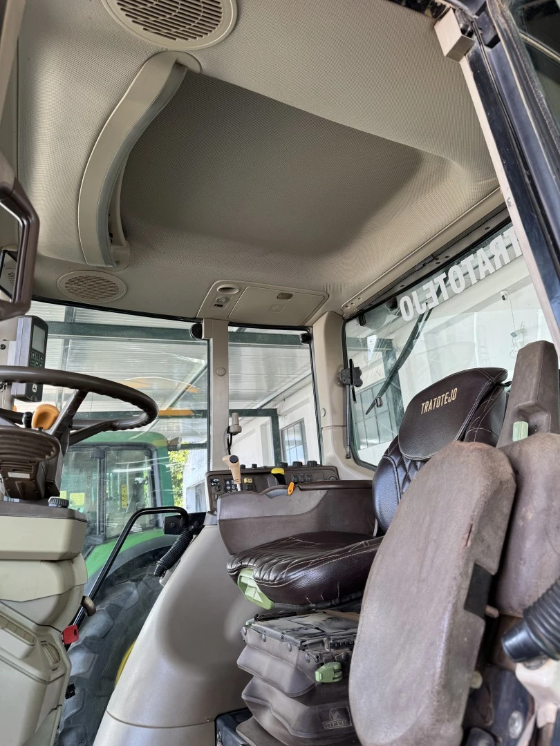 John Deere 6920 S