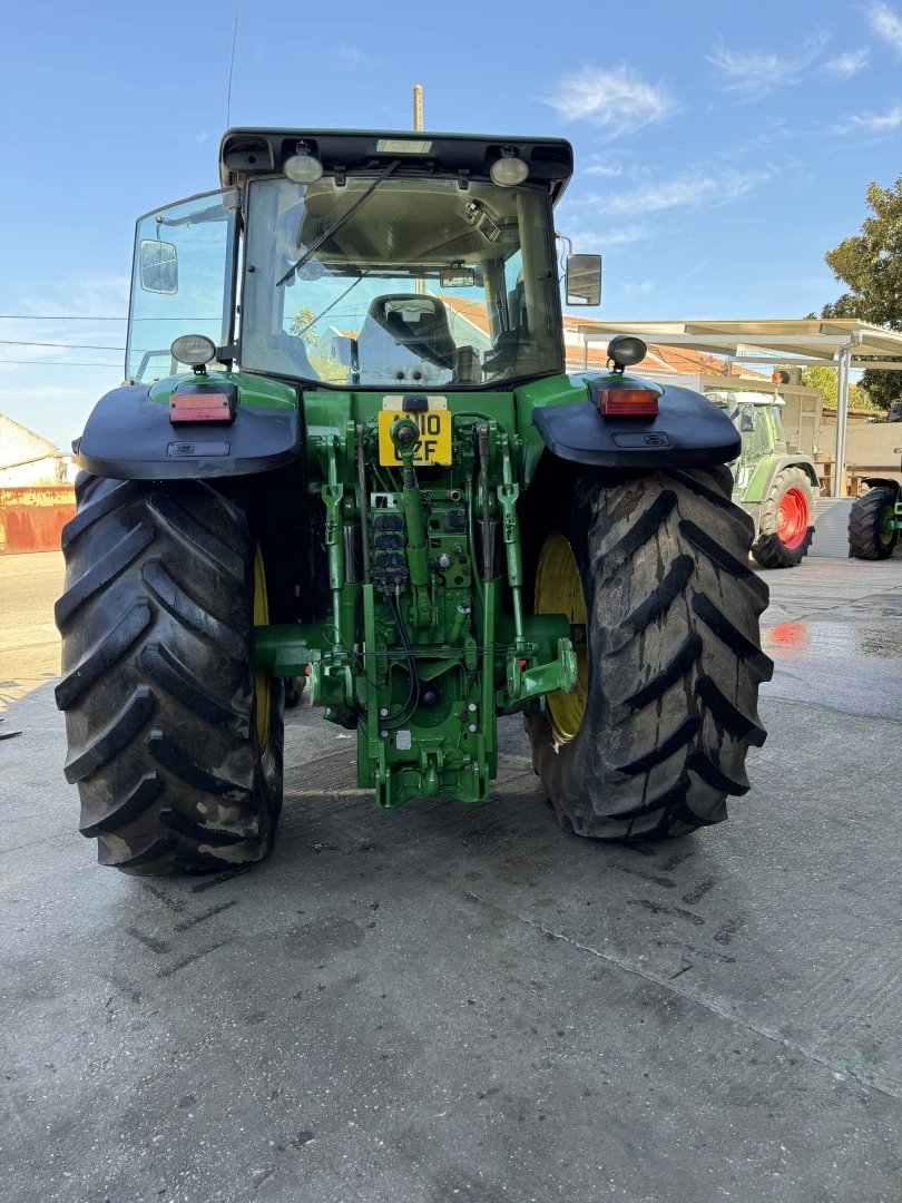 John Deere 7930 Autopower