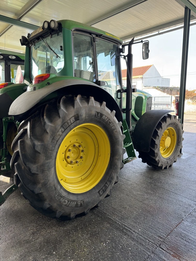 John Deere 6920 S