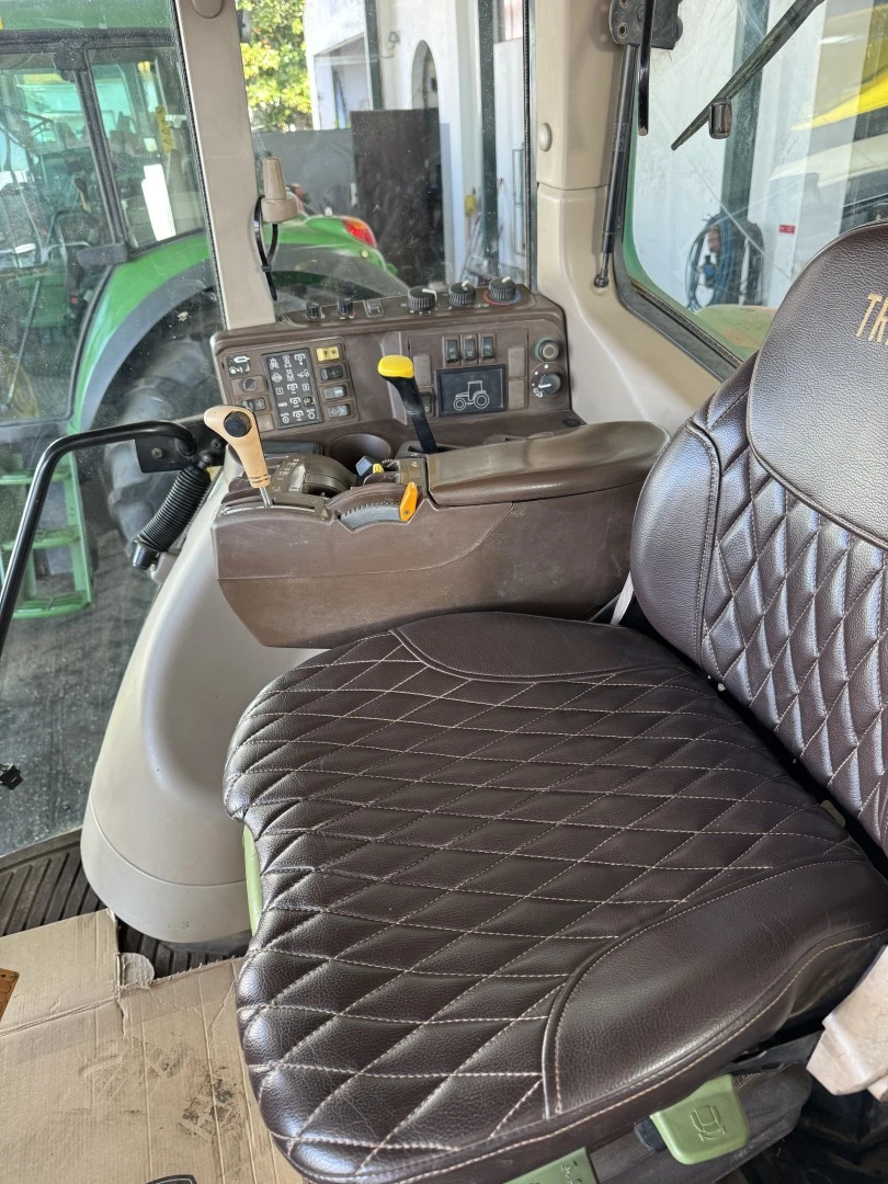 John Deere 6920 S