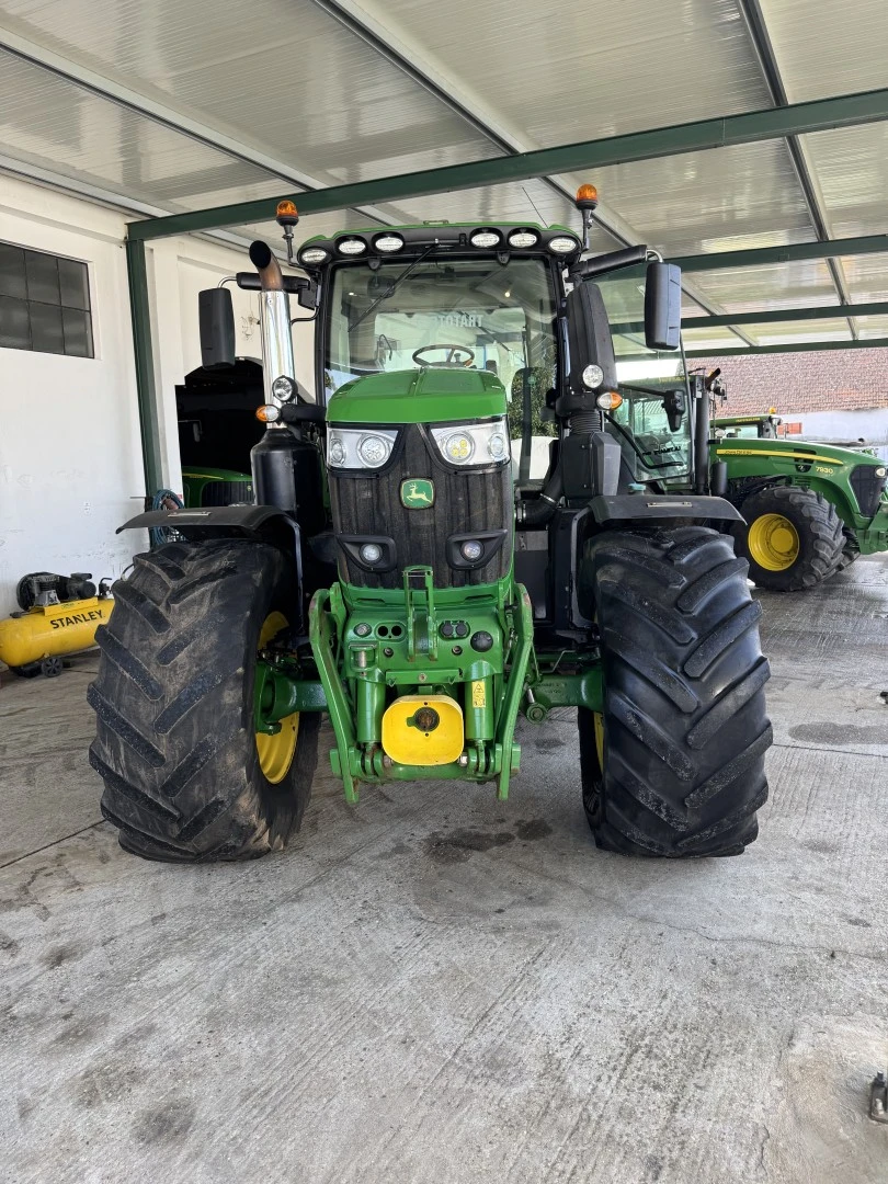 John Deere 6250 R