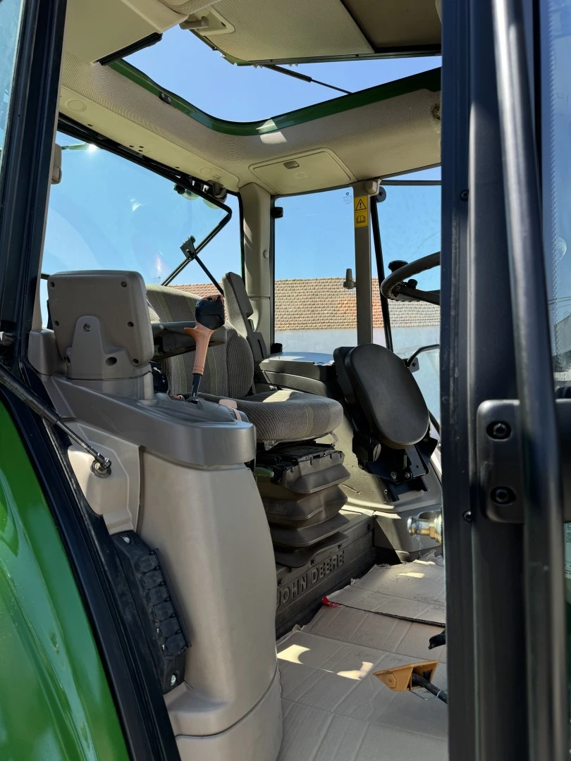 John Deere 6430 Premium Autoquad plus 24x24