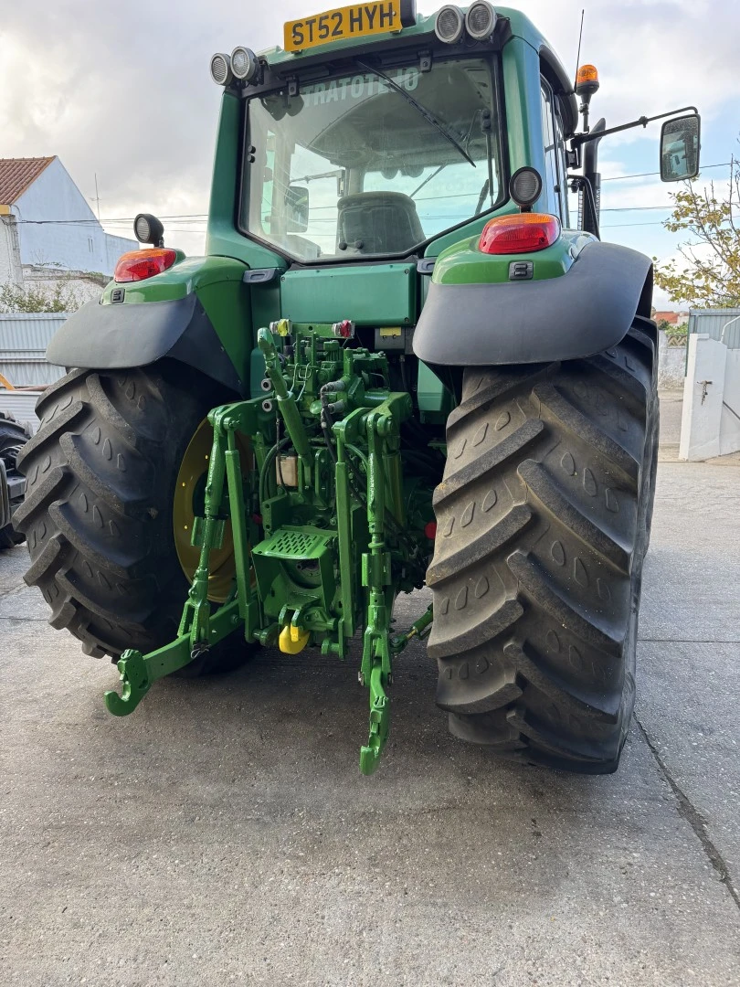 John Deere 6920S Power quad 20x20