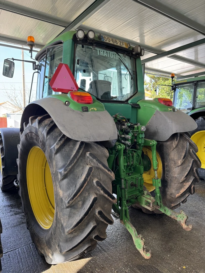 John Deere 6920 S