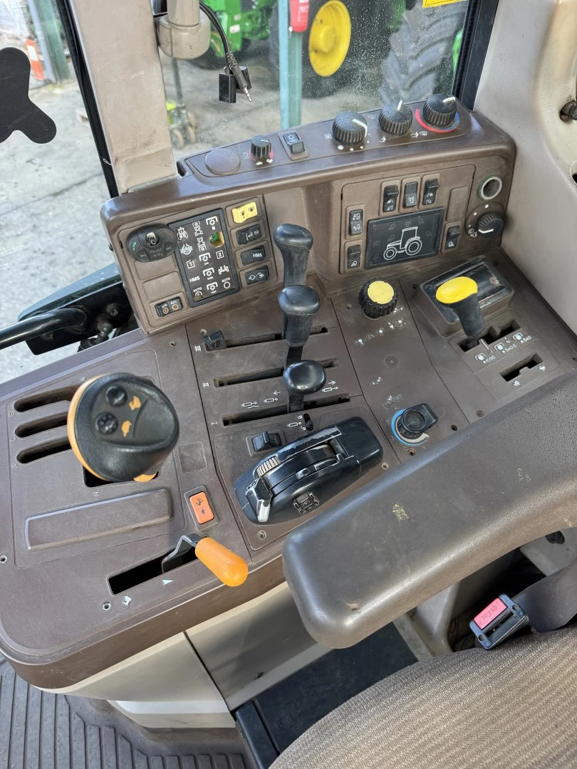 John Deere 6920S Power quad 20x20
