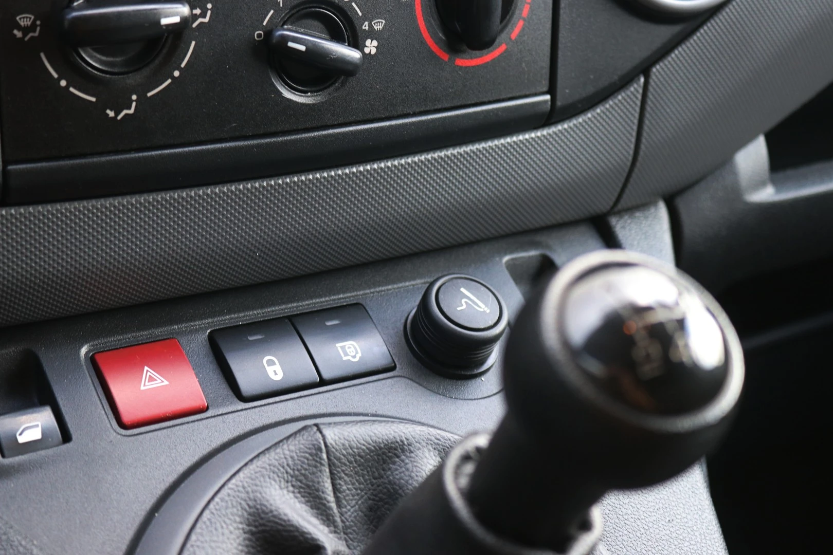 Citroën Berlingo 1.6 BlueHDi L1 3L