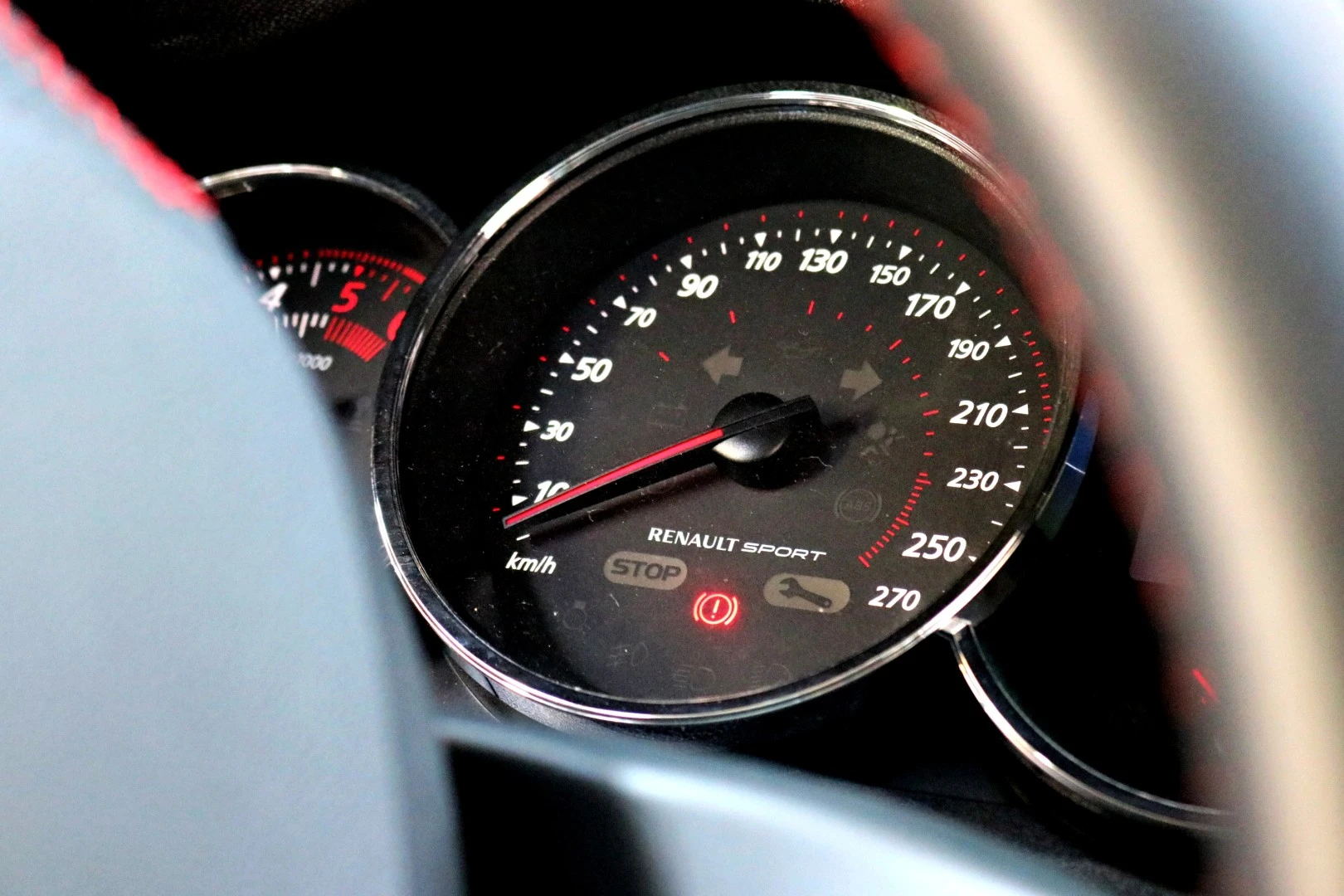Renault Mégane Coupe 1.5 dCi GT Line
