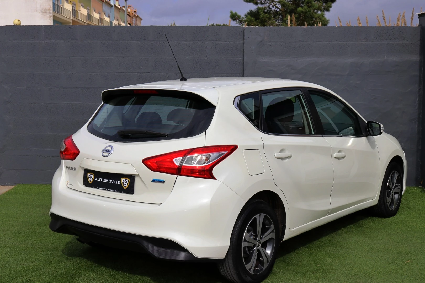 Nissan Pulsar 1.5 dCi Acenta