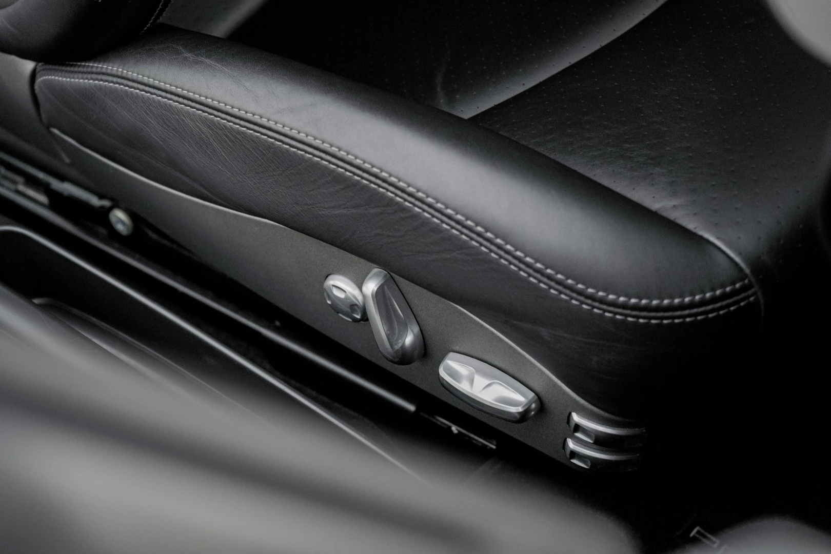 Porsche 911 (997) Turbo Tiptronic