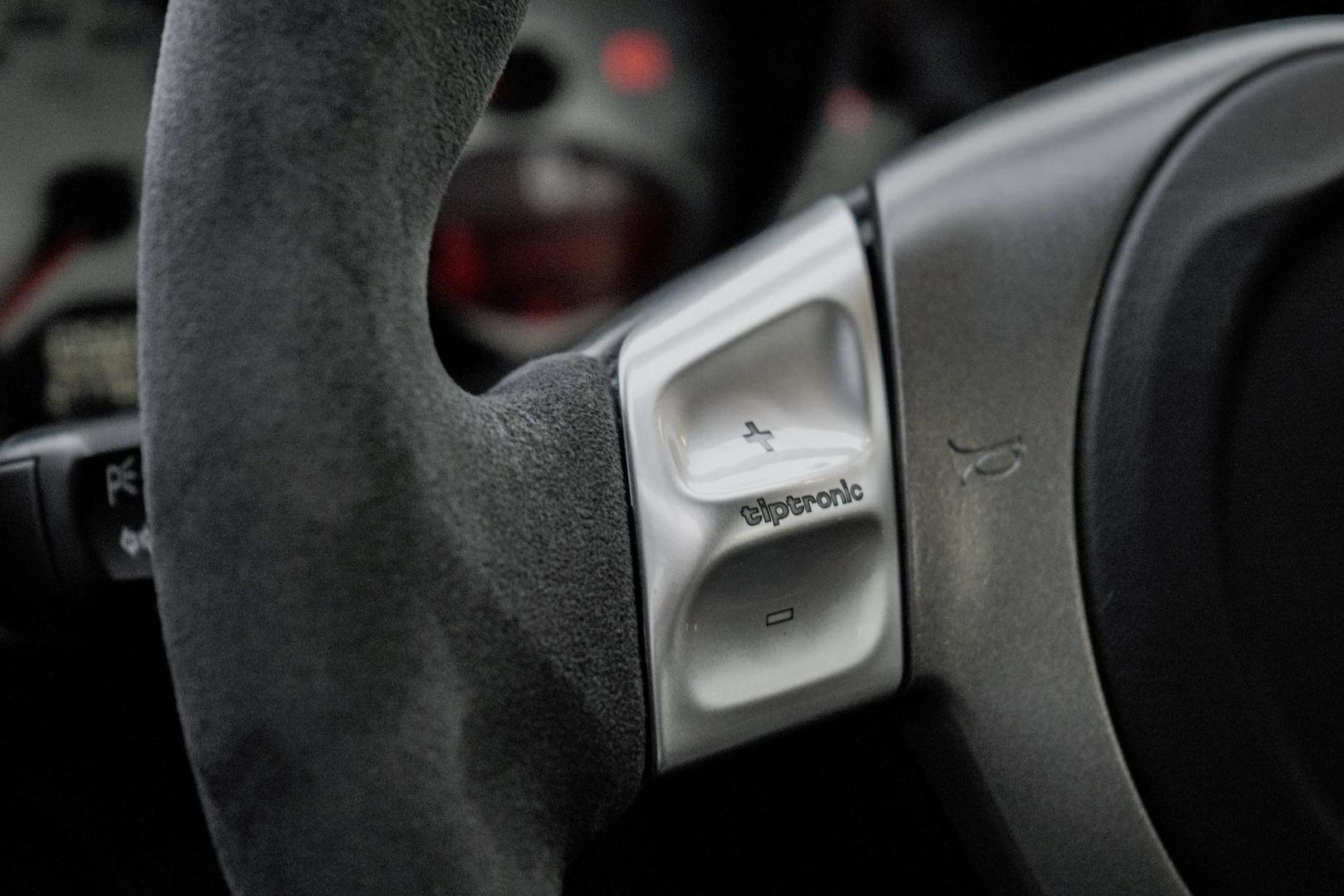 Porsche 911 (997) Turbo Tiptronic