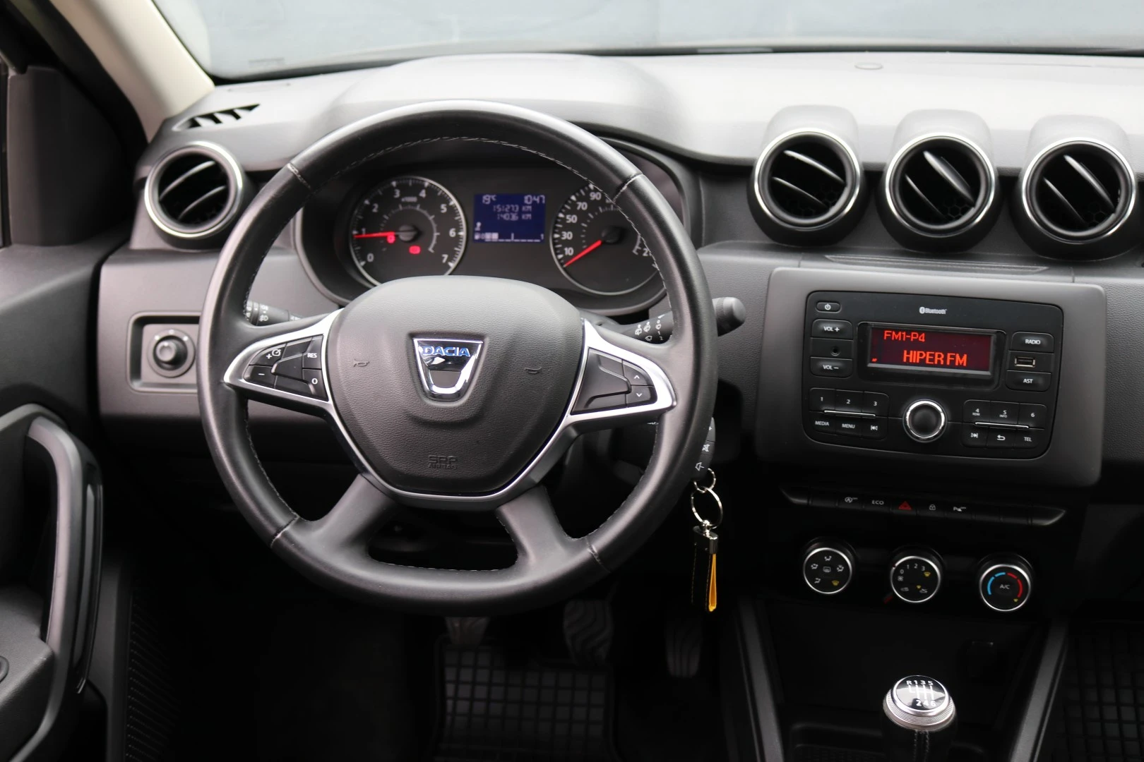 Dacia Duster 1.5 dCi Comfort