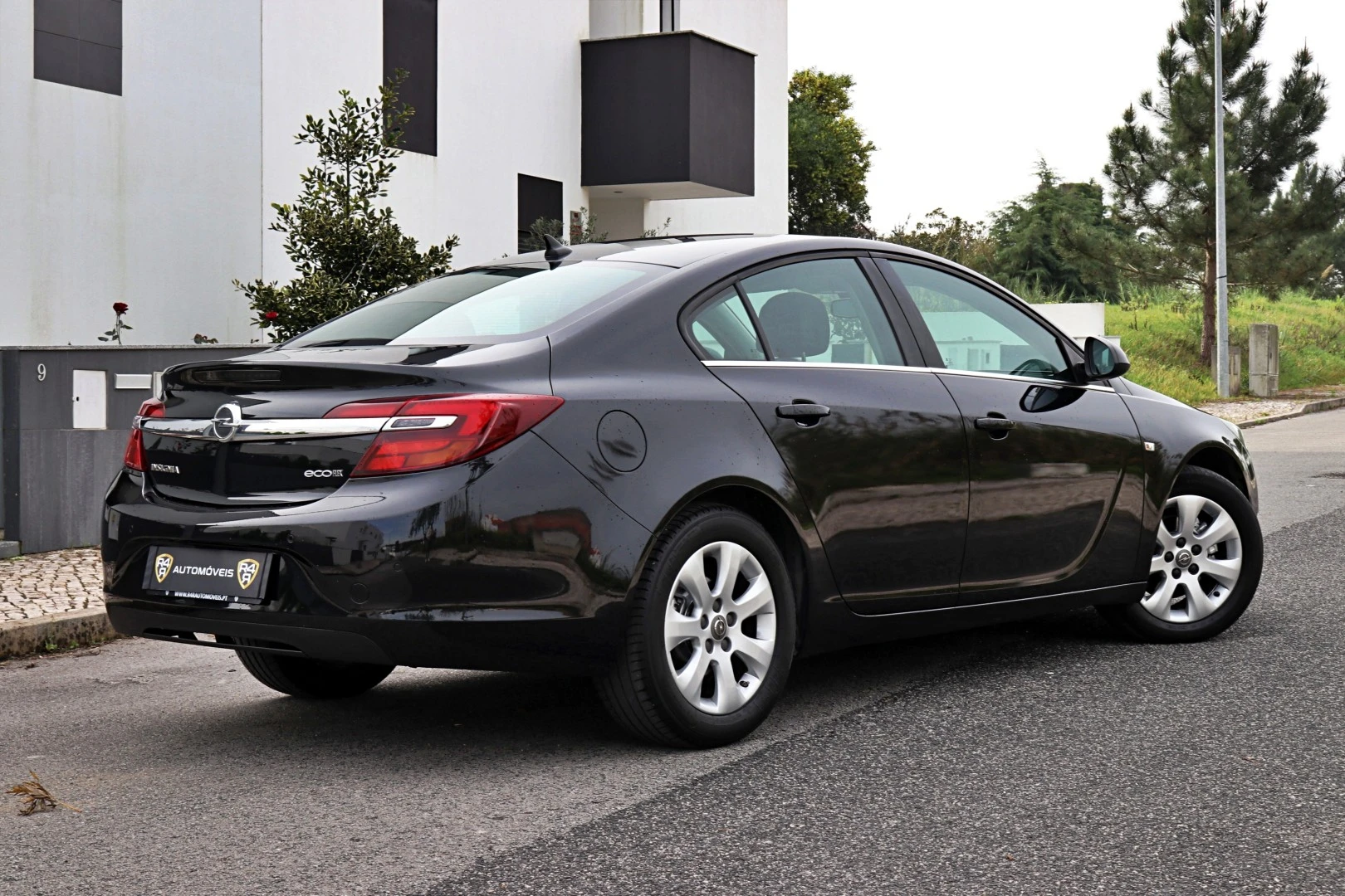 Opel Insignia 2.0 CDTi Executive S/S