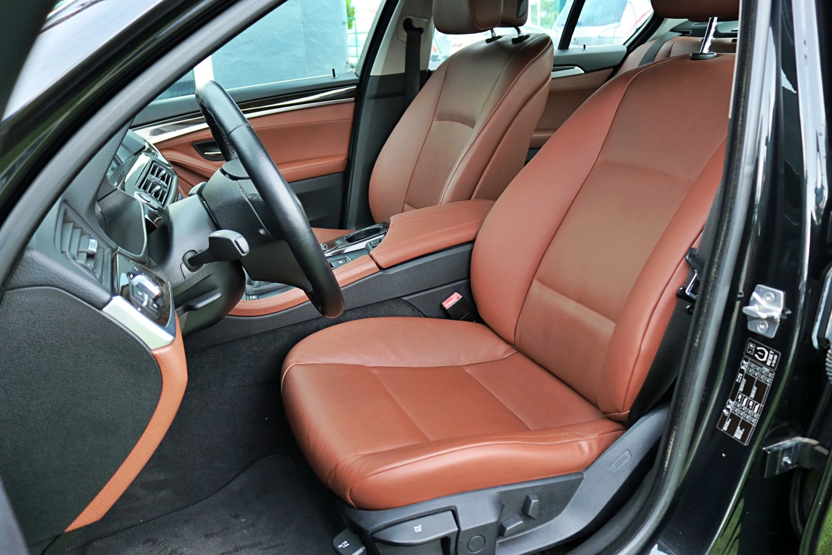 BMW 520 d