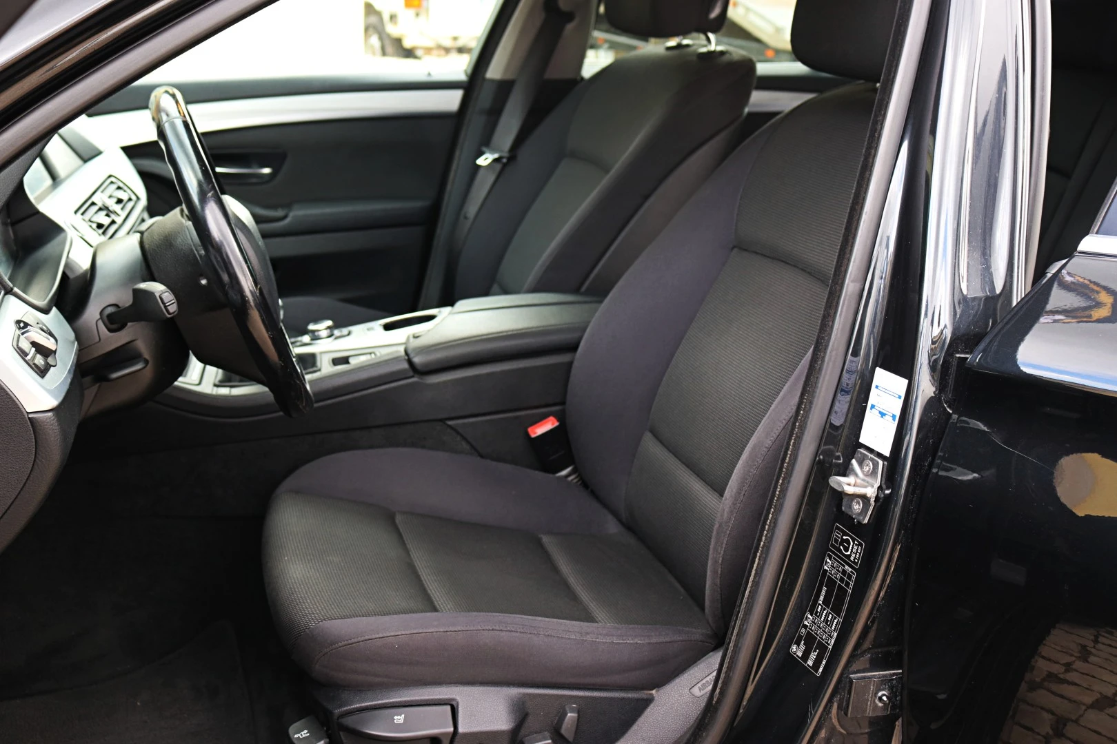 BMW 520 D