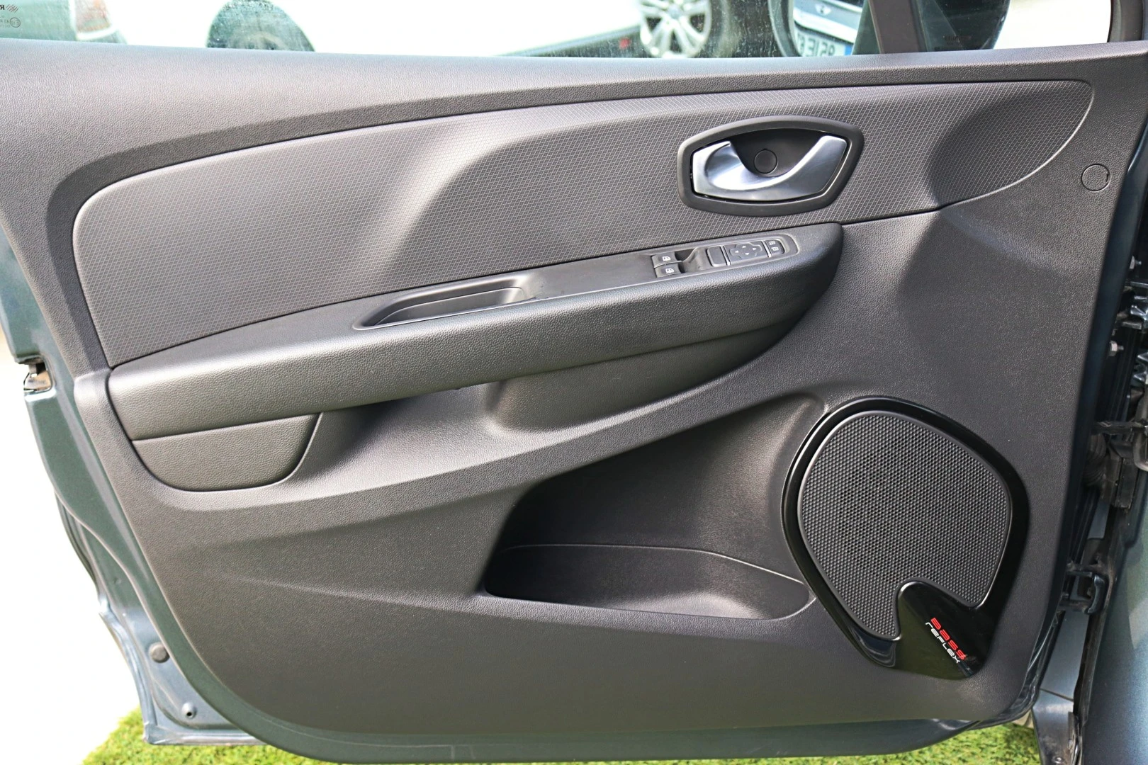 Renault Clio Break Limited