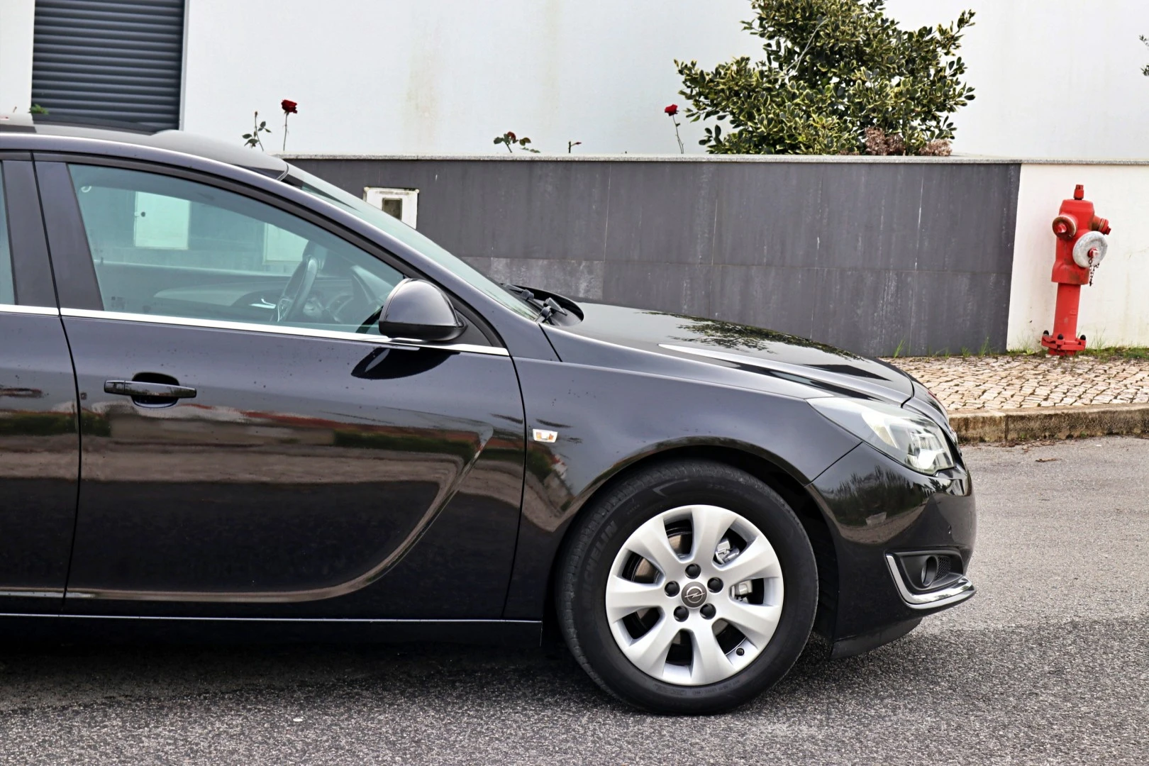 Opel Insignia 2.0 CDTi Executive S/S
