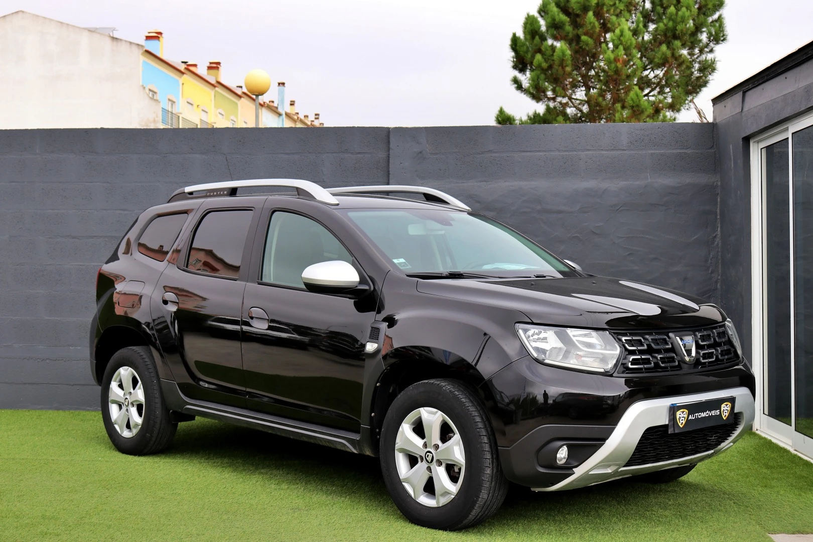 Dacia Duster 1.5 dCi Comfort