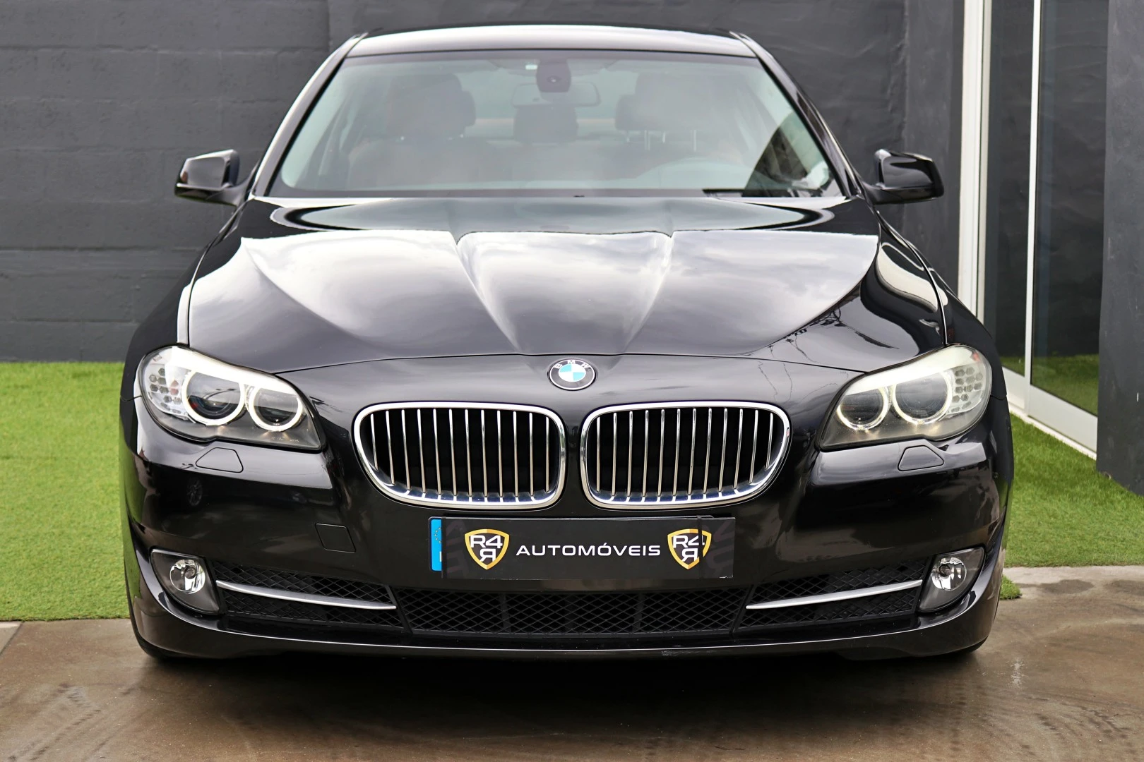 BMW 520 d