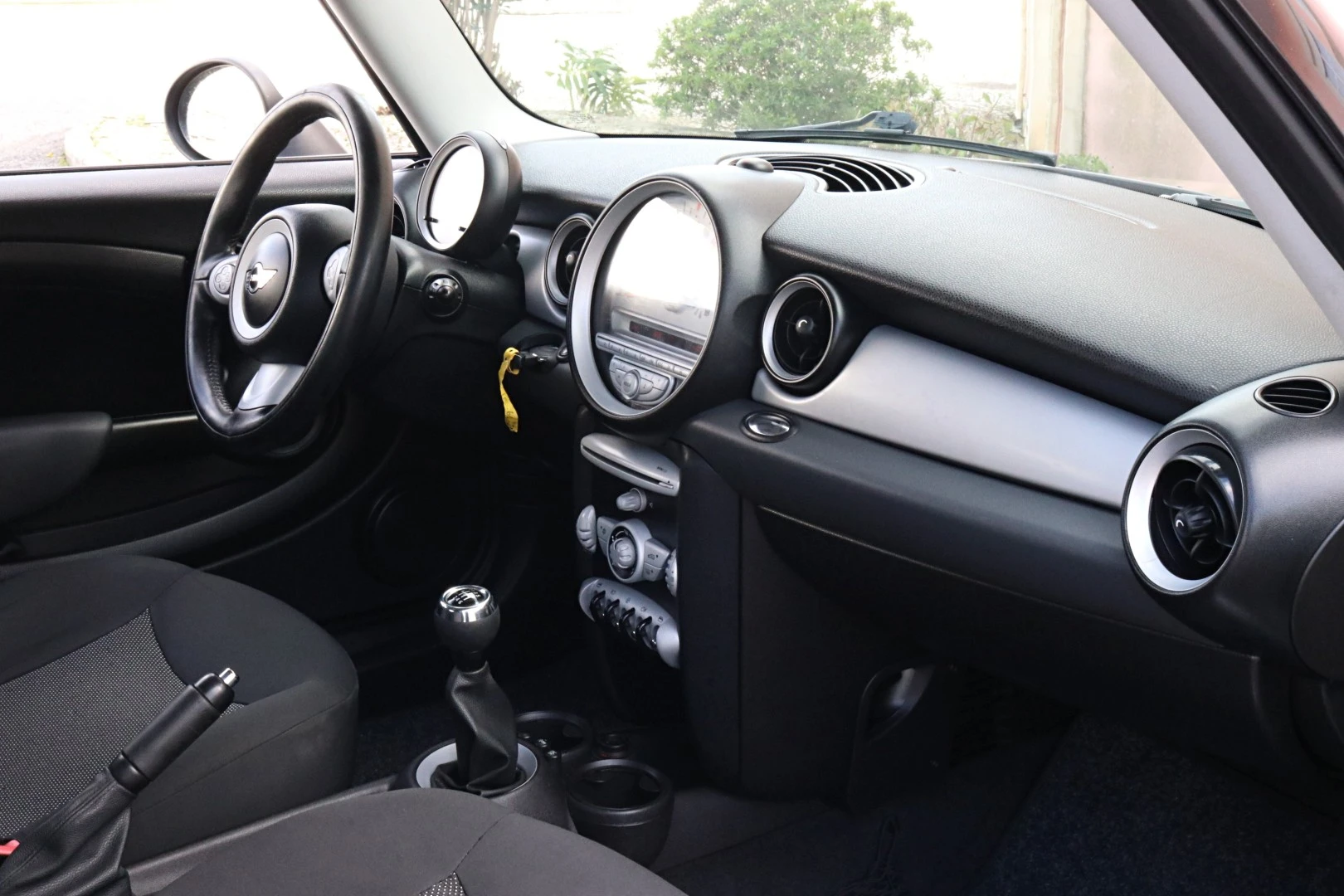 MINI 3 Portas Cooper D