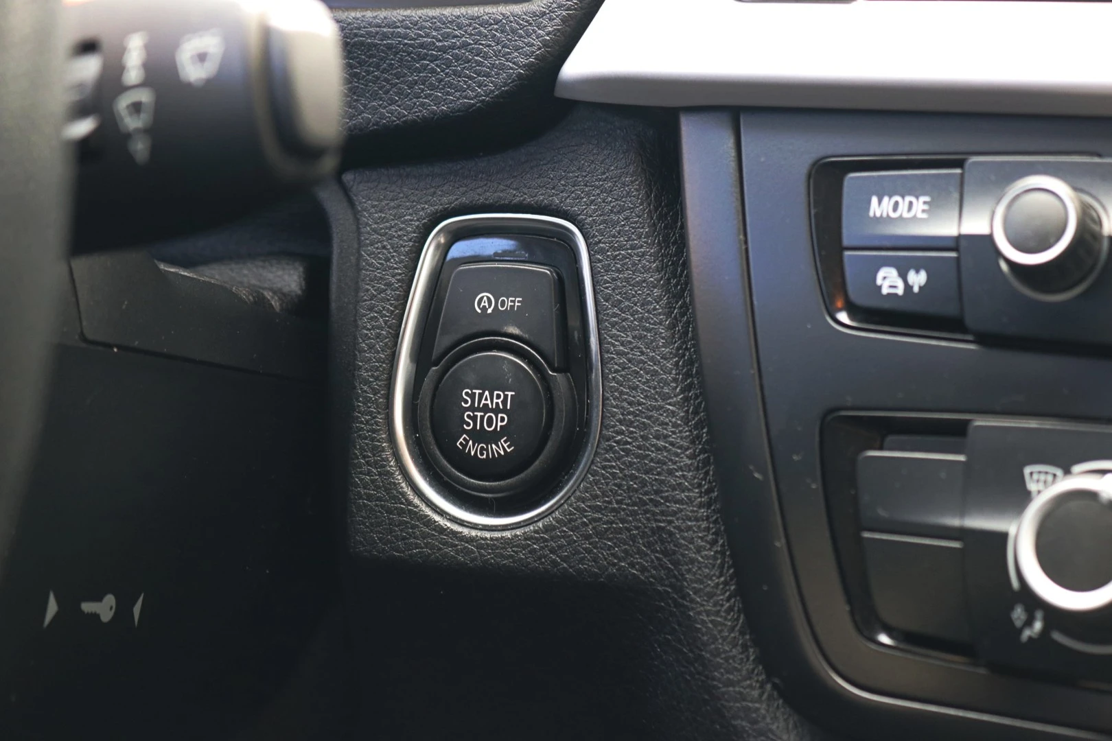 BMW 320 d Touring Line Modern