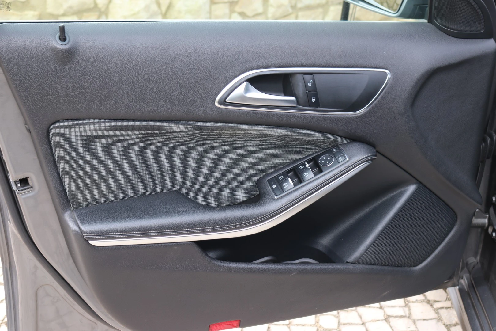 Mercedes-Benz A 200 CDi BE Urban Aut.
