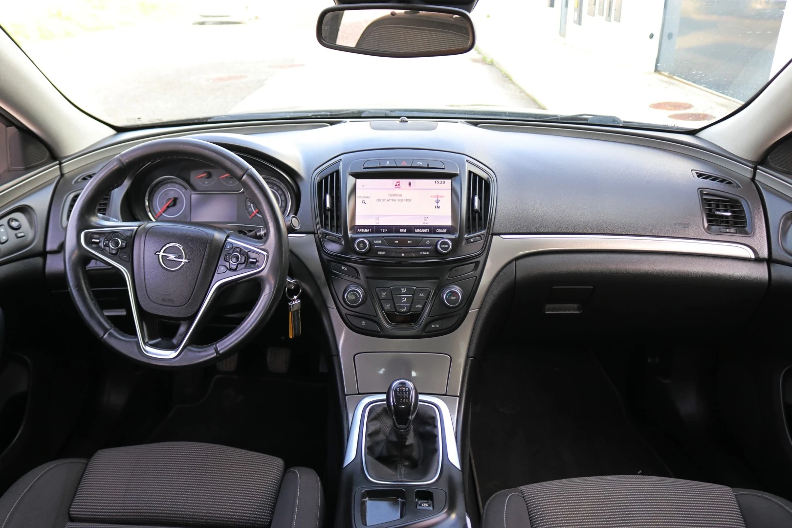 Opel Insignia 2.0 CDTi Executive S/S