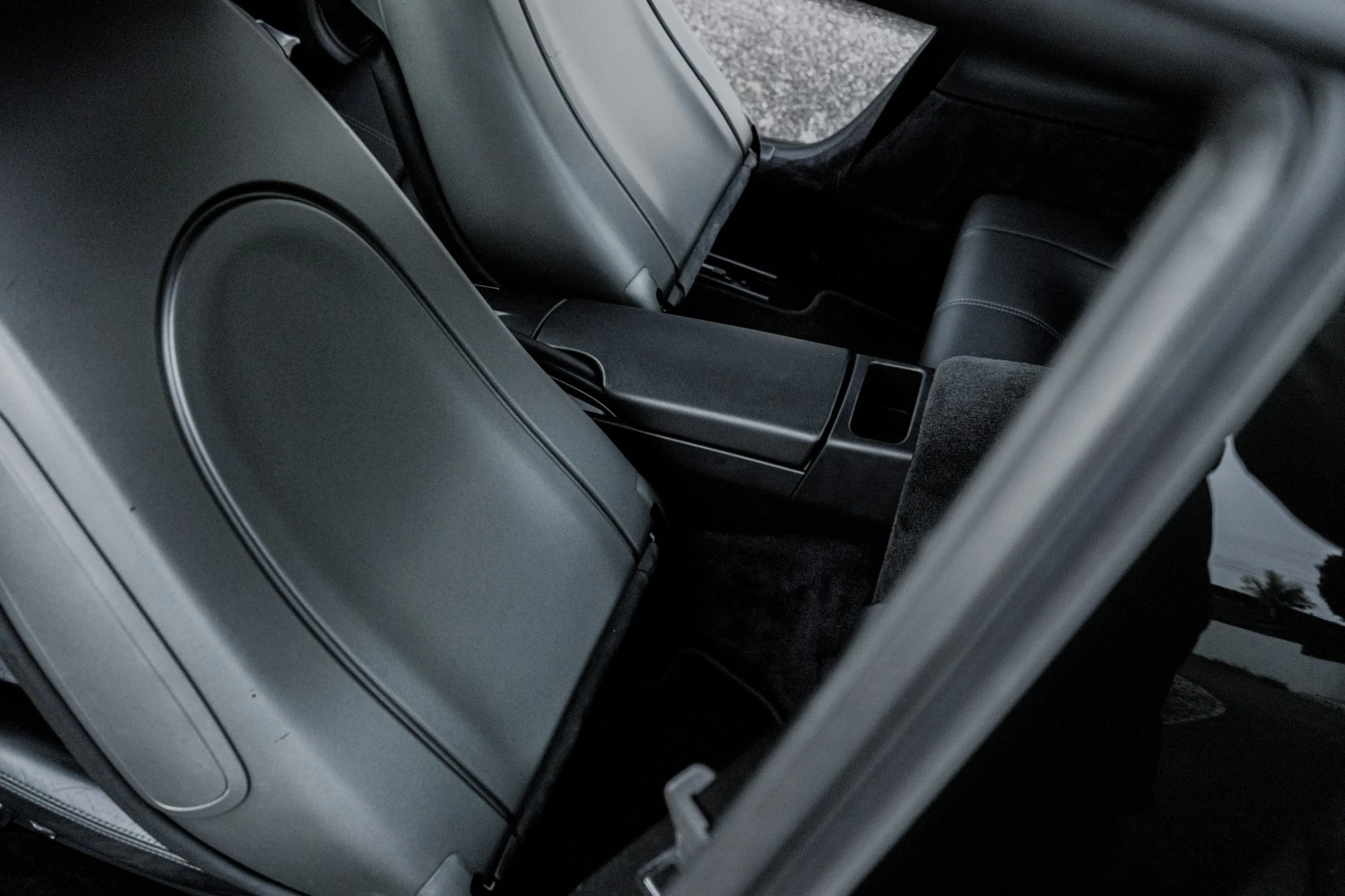 Porsche 911 (997) Turbo Tiptronic