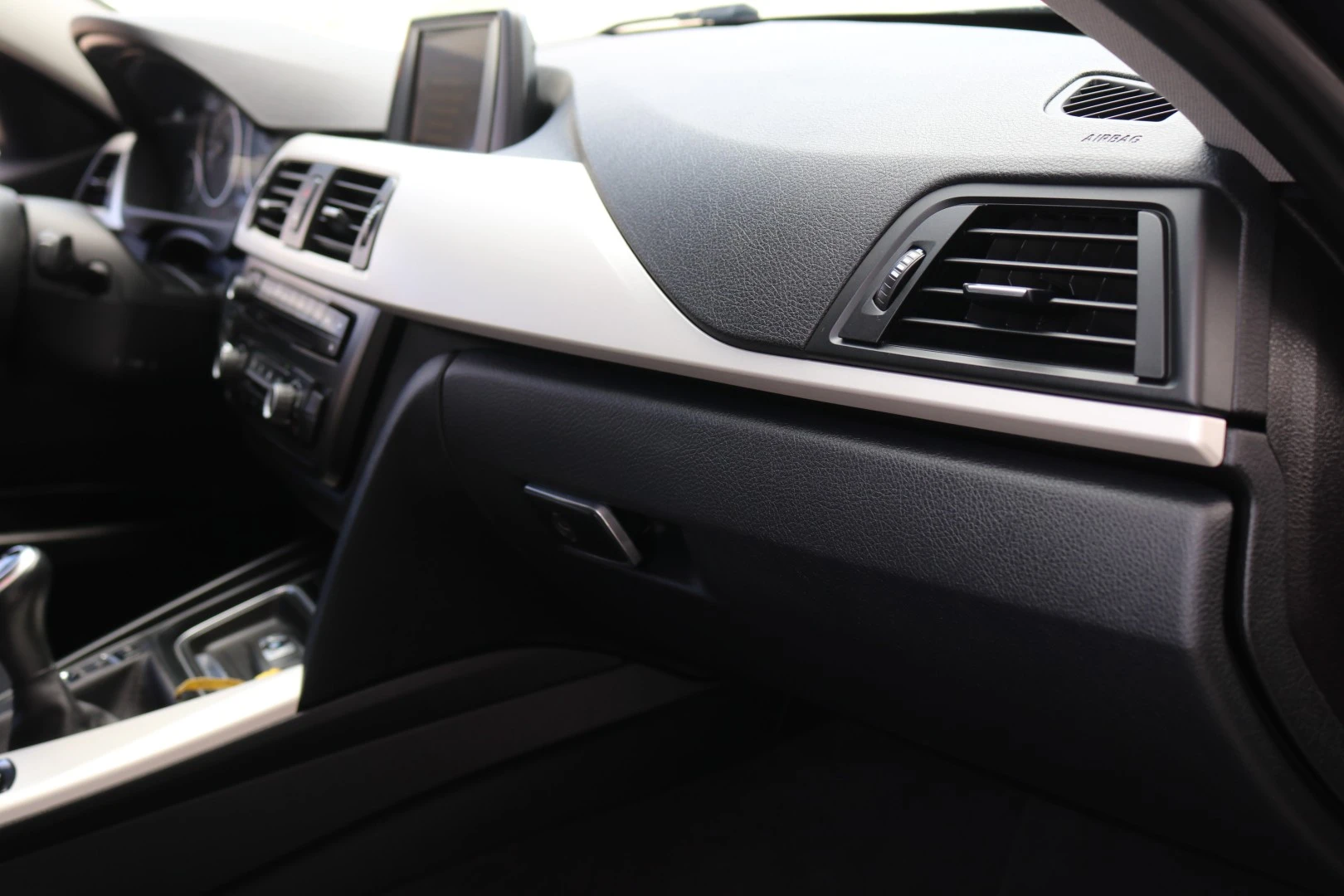 BMW 320 d Touring Line Modern
