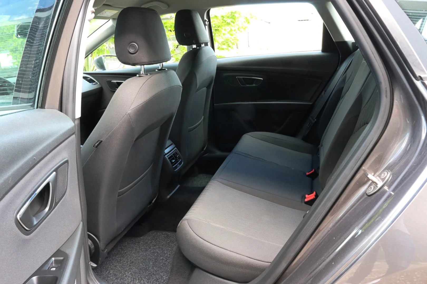 SEAT Leon 1.6 TDI Style DSG S/S